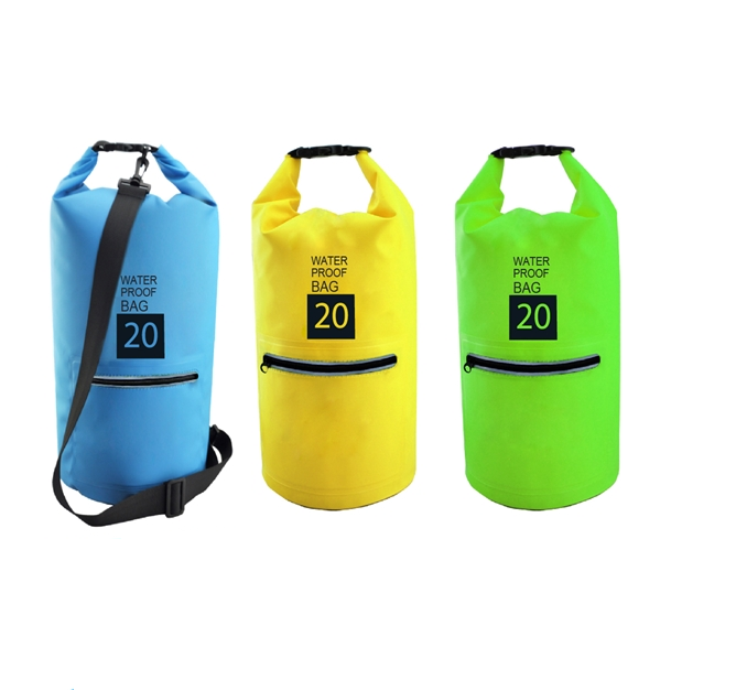 floating waterproof dry bag